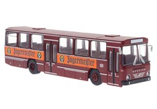 Brekina 59268 büssing - büssing, bs