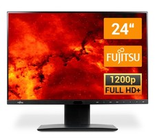 Fujitsu Display P24-8 WS 24