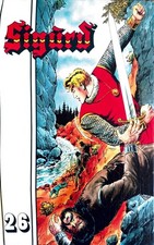 Sigurd Buch gelbe Serie Nr. 26