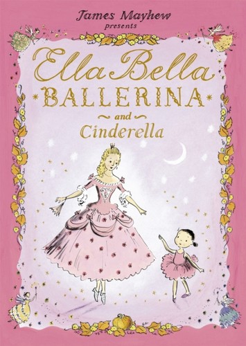 Ella bella ballerina - ella, and