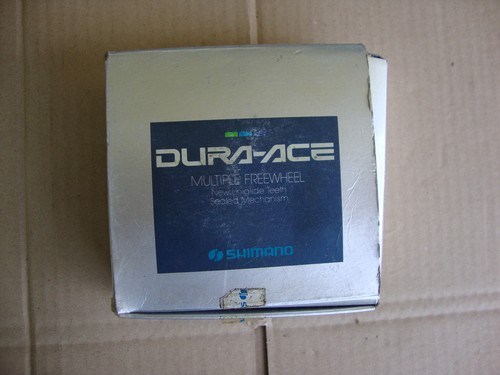 Vintage nos ovp - dura, ace
