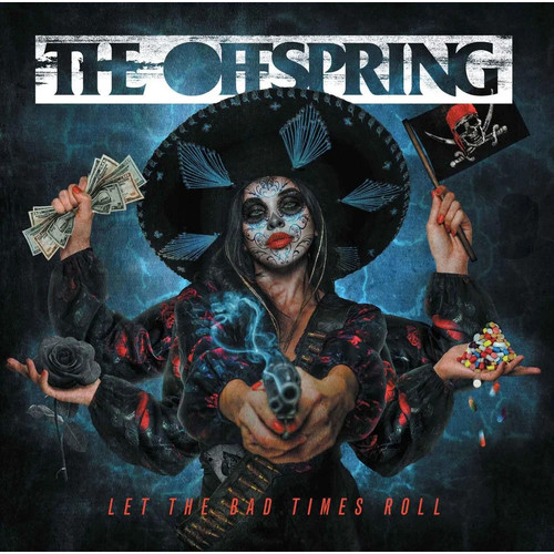 The offspring let - offspring:,