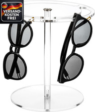 Acryl Sonnenbrillenhalter