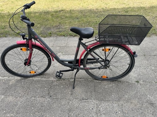 Fahrrad