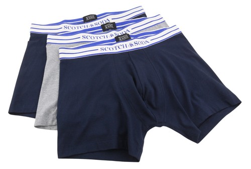 Scotch soda herren - &,