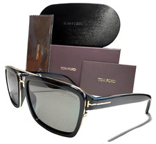 Tom ford anders tf780 - tf780, 01d