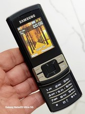 Samsung GT-C3050 (entsperrt)