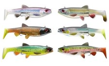 Cormoran Plowman Shad 17cm &