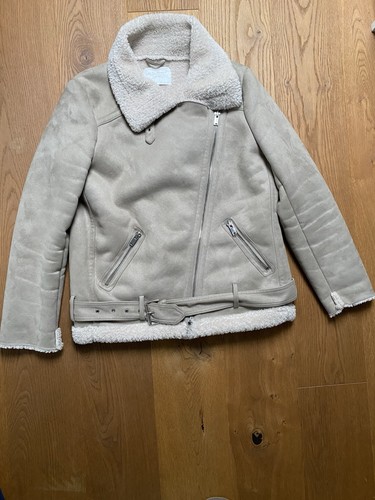 Zara damenjacke größe l - zara,