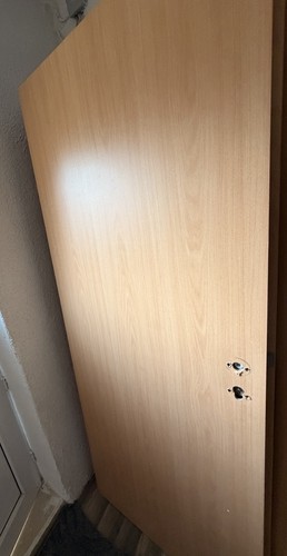 Zimmertüren gebraucht ohne
