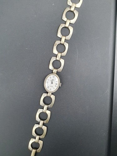 Damen armbanduhr lika 835 - armbanduhr,