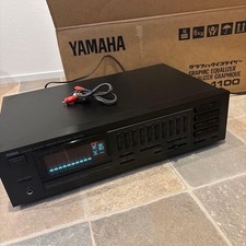 YAMAHA EQ-1100 Graphic