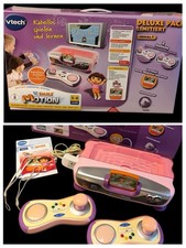 VTech V.Smile Motion DELUXE