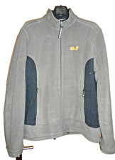 Jack Wolfskin Fleece Jacke