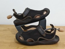 Crocs Swiftwater Mesh Deck