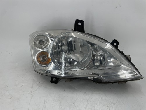 Mercedes benz viano w639 - viano,