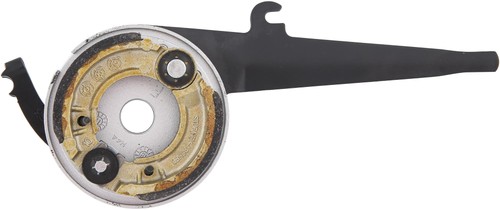 Sturmey archer bremsplatte - archer,