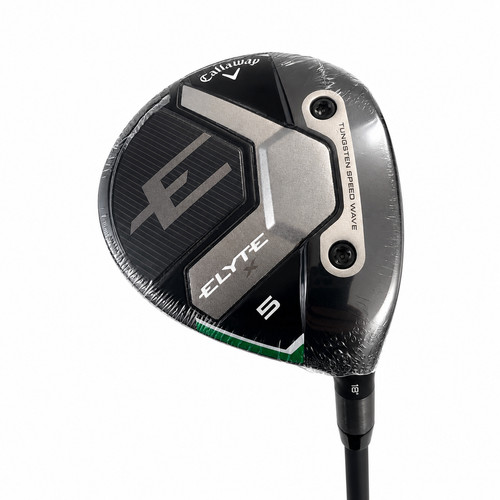 Callaway elyte 5fw - x,