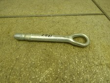 Abschlepphaken Abschleppöse Öse Haken Mercedes E350 W212 CDI T-Modell Avantgarde