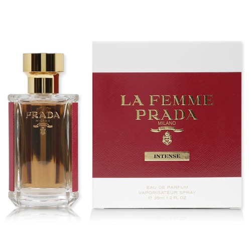 Prada femme intense ml - intense, 35
