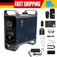 Dieselheizung 8KW Standheizung