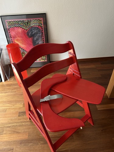 Hauck kinderhochstuhl - hauck,
