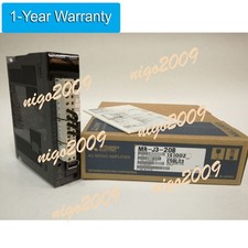   AC SERVO DRIVER MR-J3-20B