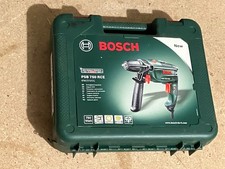  1 Stück Bosch Werkzeugkoffer