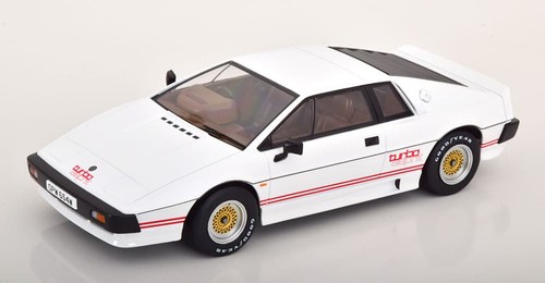 Scale lotus esprit - scale,
