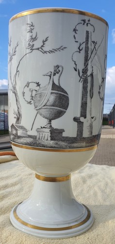 Seltene große vase - seltene,