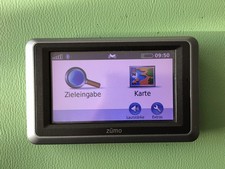 Garmin Zumo 660