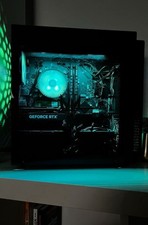 Acer Gaming PC Intel i5 13400f