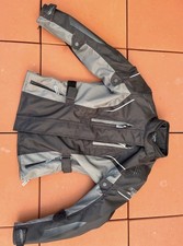 Motorradjacke Damen Fastway