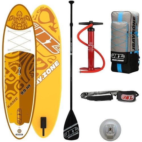 Stand paddle sup set - stand,
