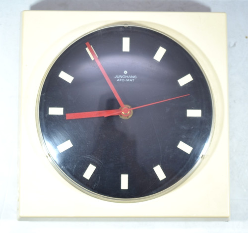 Junghans electronic ato mat - junghans, ato-mat