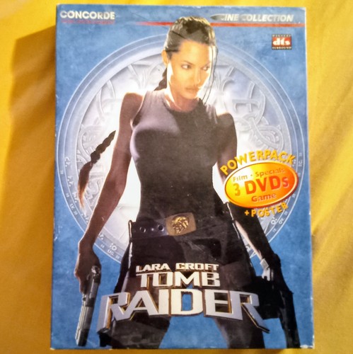 Lara croft tomb raider 3 - croft,