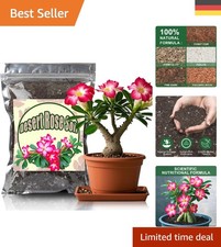 Nährstoffreiche Blumenerde