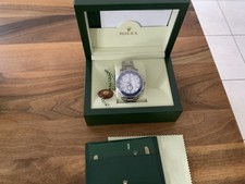 ROLEX YACHT - MASTER  ||  Reg