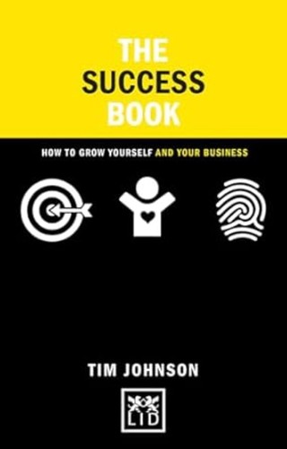 The success book - :, to