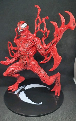 Marvel spider man venom - man, figur
