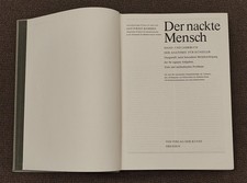 Gottfried Bammes-Der nackte