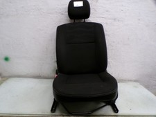 Sitz Dacia Sandero Stepway