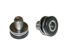 Stronglight, Kurbelschraube