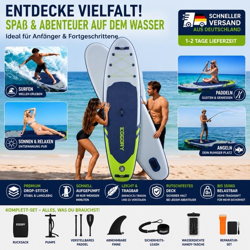 Stand paddle board - stand, up