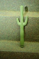 Playmobil 5245 Fort Brave