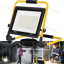 50W/100W/200W LED Fluter