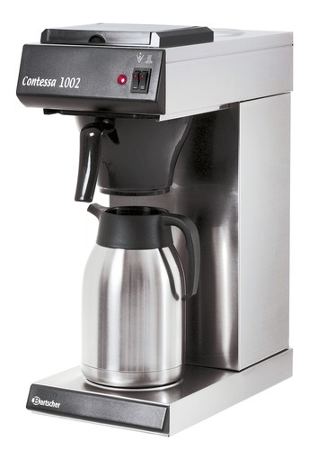 Bartscher kaffeemaschine - ,