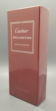 Cartier: Declaration - Eau de