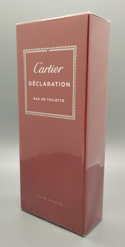 Cartier declaration eau de - -,