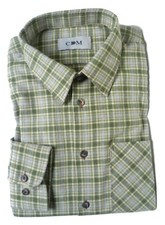 CDM Hemd, Arbeitshemd